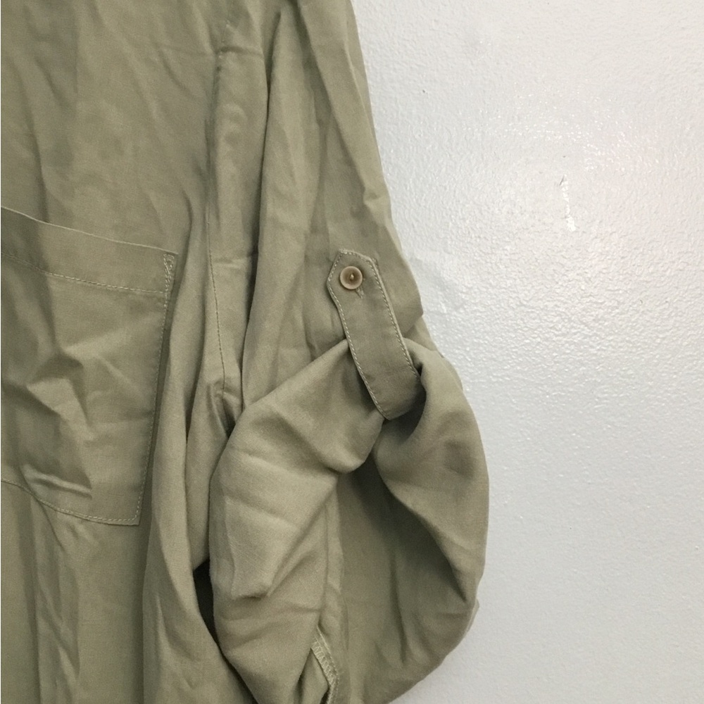 WORKSHOP DRESS - Picture 4 of 15